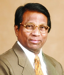 Dr. G. Viswanathan