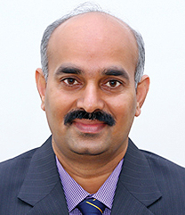 Dr. M Dhanamjaya