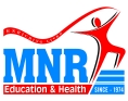 MNR Educational Trust