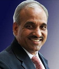 Dr. Bhimaraya Metri