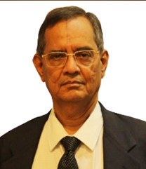 Dr. P V Vijayaraghvan