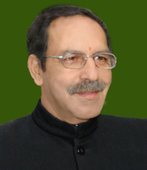 Dr. G K Prabhu