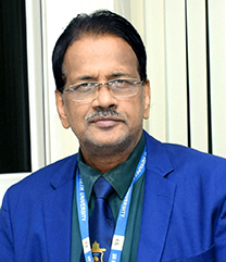 Prof. Subhash Chandra Parija