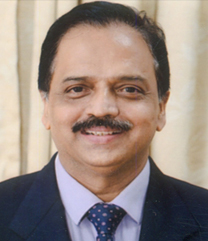 Prof. Dr. Satheesh Kumar Bhandary