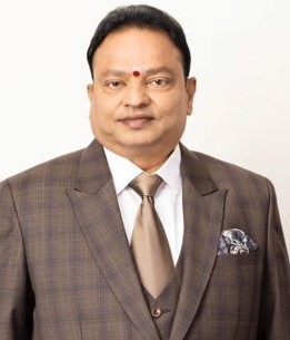 Dr. Ishari K Ganesh