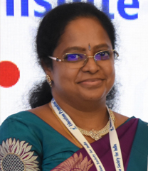Dr. Mrs. Rangarajan Mahalakshmi K 