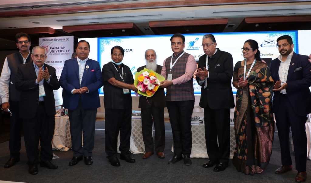 30th November 2021 : National Conference on “Implementation of NEP 2020: Challenges and Opportunities for Educational Institutions” on 30th November, 2021 at Hotel Taj MG Road, Bengaluru.