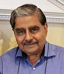 Dr. Amit Banerjee