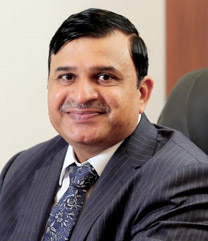 Dr. Anil Kashyap