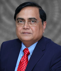 Mr. Sanjib Kumar Rout