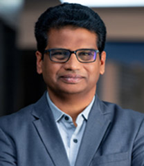 Dr. Sekar Viswanathan