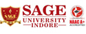 SAGE University, Indore