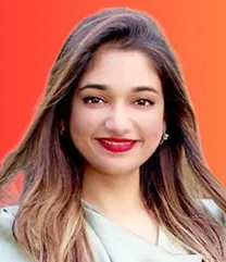 Mrs. Sakshi Agrawal Bansal