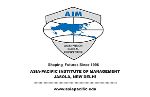 Asia Pacific Institute of Management
