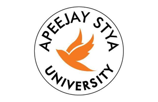 Apeejay Stya University