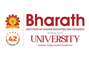 Bharath Institute of Higher Education and Research
