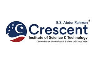 B. S. Abdur Rahman Crescent Institute Of Science and Technology