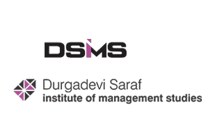 Durgadevi Saraf Institute of Management Studies