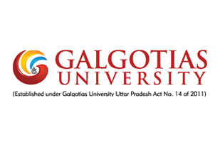 Galgotias University