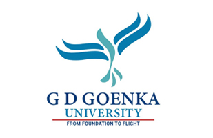 G D Goenka University