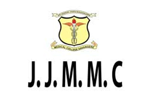 J J M Medical College