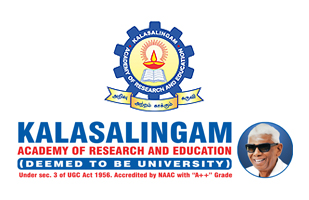 Kalasalingam Academy of Research and Education
