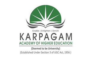 Karpagam Academy of Higher Education