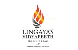 Lingayas Vidyapeeth
