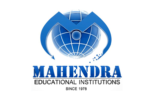 Mahendra Educational Institutions