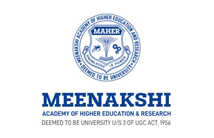 Meenakshi Academy of Higher Education and Research