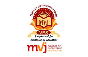 Venkatesha Education Society - MVJ group of Institutions