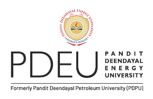 Pandit Deendayal Energy University