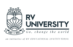R V University