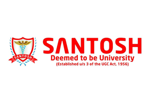 Santosh Deemed to be University