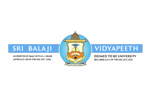 Sri Balaji Vidyapeeth