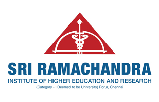Sri Ramachandra Institute of Higher Education and Research