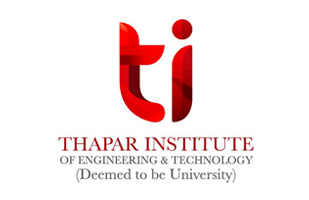 Thapar Institute of Engineering and Technology
