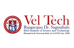 Vel Tech Rangarajan Dr. Sagunthala R&D Institute of Science and Technology